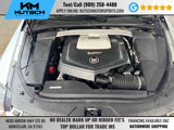 Used 2011 Cadillac CTS V w/ Wood Trim Package image 6