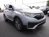 Used 2020 Honda CR-V Touring image 6