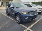 Used 2019 Jeep Grand Cherokee Overland image 3