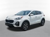 Used 2022 Kia Sportage LX image 5