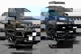 Used 2021 Jeep Compass Sport image 2