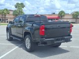 Used 2022 Chevrolet Colorado LT w/ LT Convenience Package image 5