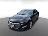 Used 2024 Chevrolet Malibu LT image 3