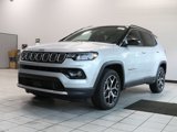 New 2025 Jeep Compass Limited image 3
