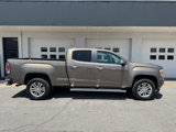 Used 2016 GMC Canyon SLT w/ Driver Alert Package image 2