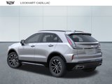 New 2025 Cadillac XT4 Sport image 3