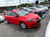 Used 2017 Chevrolet Cruze LT w/ Convenience Package image 3