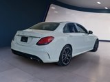 Certified 2021 Mercedes-Benz C 300 Sedan w/ AMG Line image 5
