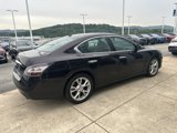 Used 2014 Nissan Maxima 3.5 SV image 5