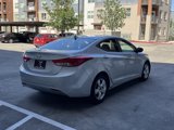 Used 2013 Hyundai Elantra GLS image 3