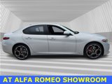 Used 2022 Alfa Romeo Giulia Ti w/ Active Assist Plus Package image 3