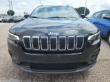 Used 2019 Jeep Cherokee Latitude w/ Popular Appearance Group image 2