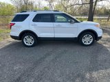 Used 2014 Ford Explorer XLT w/ Equipment Group 202A image 4