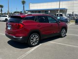 Used 2019 GMC Terrain SLT image 4