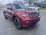Used 2018 Jeep Grand Cherokee Altitude image 2