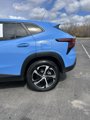 Used 2024 Chevrolet Trax RS w/ Driver Confidence Package image 2