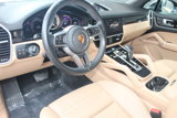 Certified 2022 Porsche Cayenne image 4