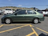 Used 2004 Honda Civic LX image 6