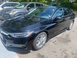 Used 2018 Honda Accord LX image 2