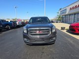 Used 2017 GMC Yukon SLT w/ Open Road Package image 2