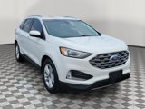 Used 2020 Ford Edge SEL w/ Convenience Package image 4