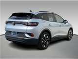 Certified 2021 Volkswagen ID.4 Pro S w/ ID.4 Protection Package image 4