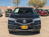 Used 2018 Acura MDX FWD image 2