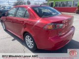 Used 2012 Mitsubishi Lancer SE image 5