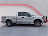 Used 2014 Ford F150 STX w/ Equipment Group 201A Mid image 3