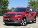 Used 2018 Jeep Compass Latitude image 2