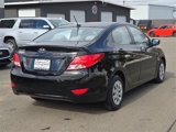 Used 2015 Hyundai Accent GLS image 4
