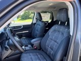 New 2024 Ford Bronco Sport Heritage w/ Heritage Convenience Package image 4