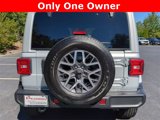 Used 2024 Jeep Wrangler Sahara image 5