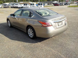 Used 2015 Nissan Altima 2.5 S w/ Display Audio Package image 3