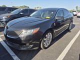 Used 2014 Lincoln MKS AWD w/ Equipment Group 201A image 3