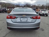 Used 2023 Chevrolet Malibu LS image 5
