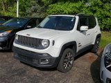 Used 2016 Jeep Renegade 75th Anniversary image 2