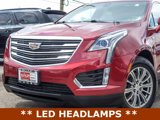 Used 2019 Cadillac XT5 Luxury image 3