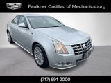 Used 2013 Cadillac CTS Premium image 2