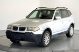 Used 2004 BMW X3 2.5i image 3