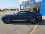Used 2020 Ford Mustang Coupe w/ Wheel & Stripe Package image 4