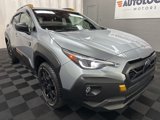 Used 2024 Subaru Crosstrek 2.5i Wilderness w/ Crosstrek Mirror Package image 2