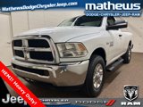 Used 2018 RAM 2500 Tradesman w/ Chrome Appearance Group image 5