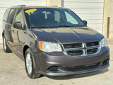 Used 2019 Dodge Grand Caravan SXT image 3