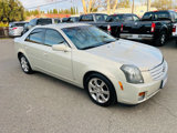 Used 2007 Cadillac CTS 3.6 w/ California CTS Luxury Package image 2