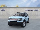 New 2024 Ford Bronco Sport Heritage w/ Heritage Convenience Package image 2