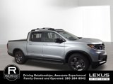 Used 2025 Honda Ridgeline TrailSport image 5