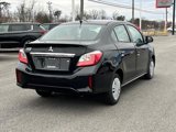 New 2024 Mitsubishi Mirage G4 ES image 2