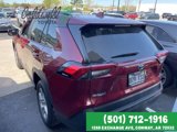 Used 2019 Toyota RAV4 LE image 3