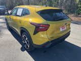 Certified 2024 Chevrolet Trax RS w/ Driver Confidence Package image 4